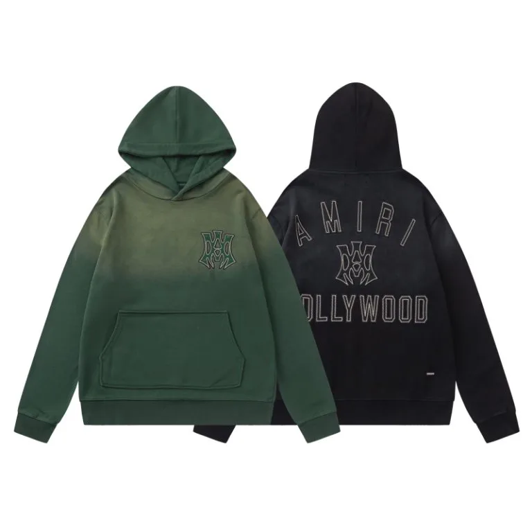 Men's Sweatshirts And Hoodies AMIRI 17113131