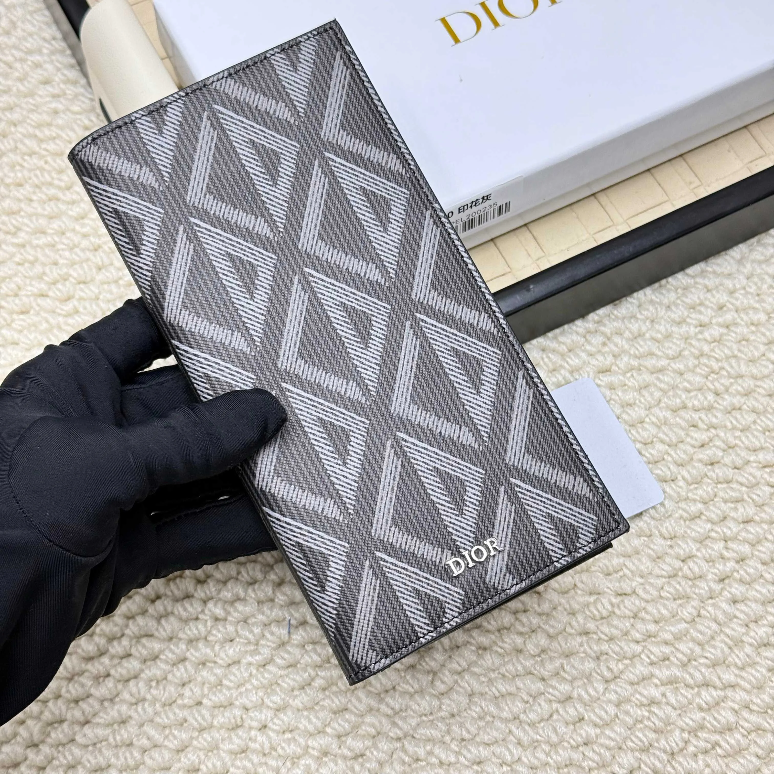 Women's Clutches CHRISTIAN DIOR 17447322