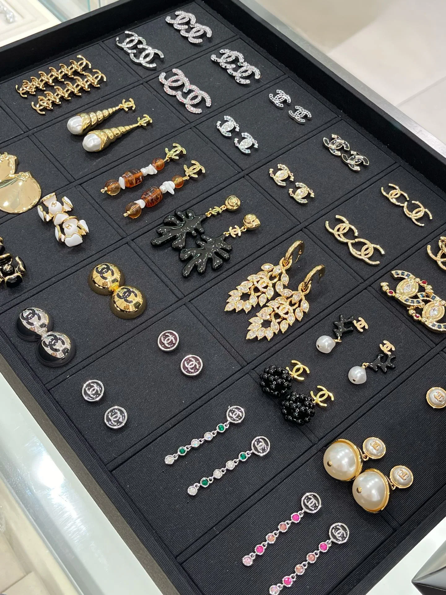 Jewelry CHANEL 16848093