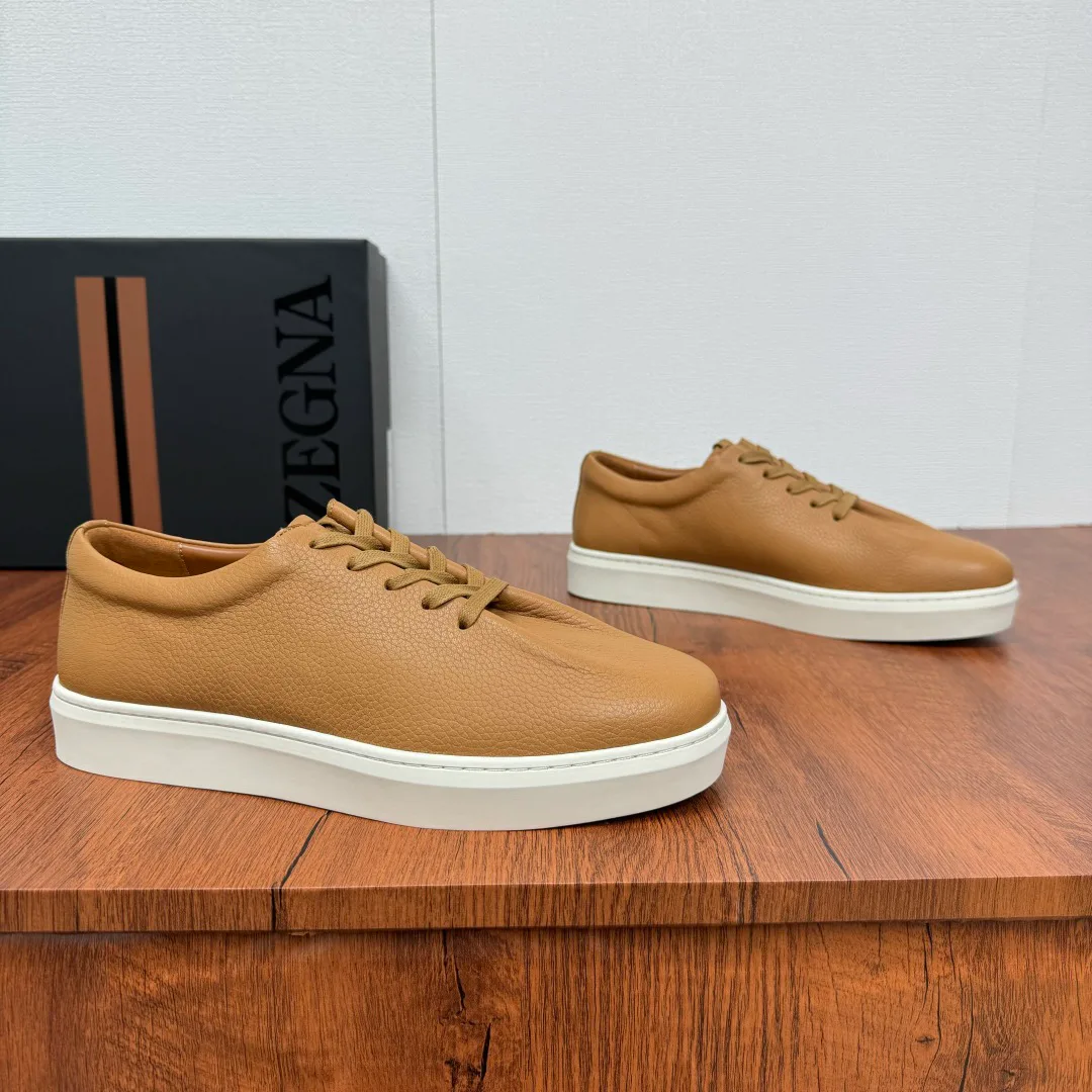 Men's Sneakers ZEGNA 19545898