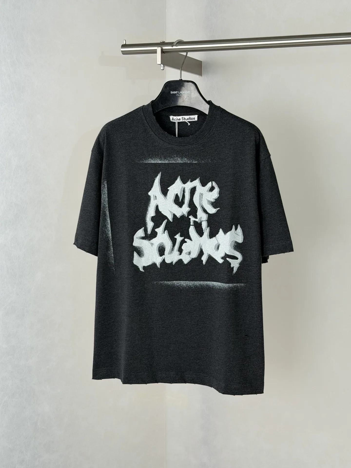 Men's T-Shirts ACNE STUDIOS 17489856
