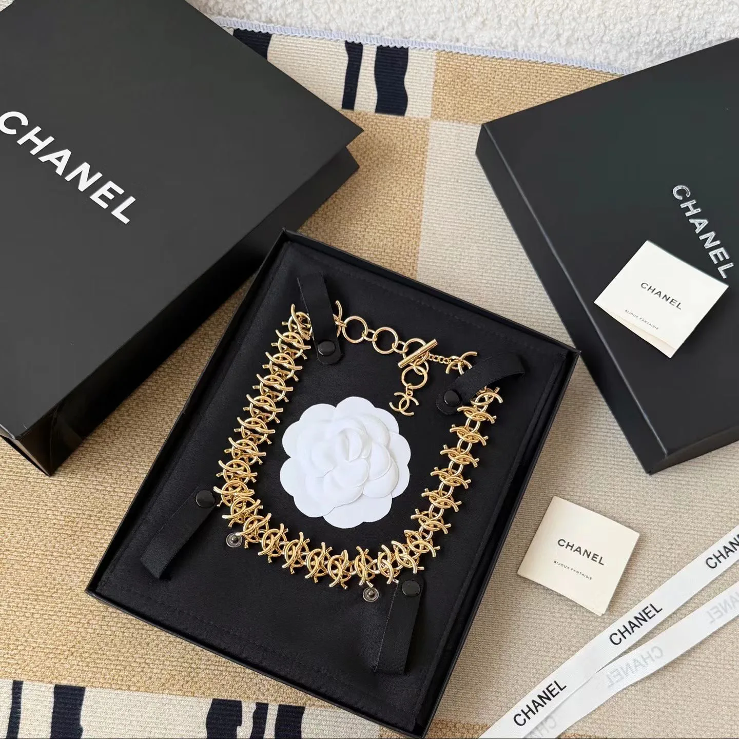 Jewelry CHANEL 17355050
