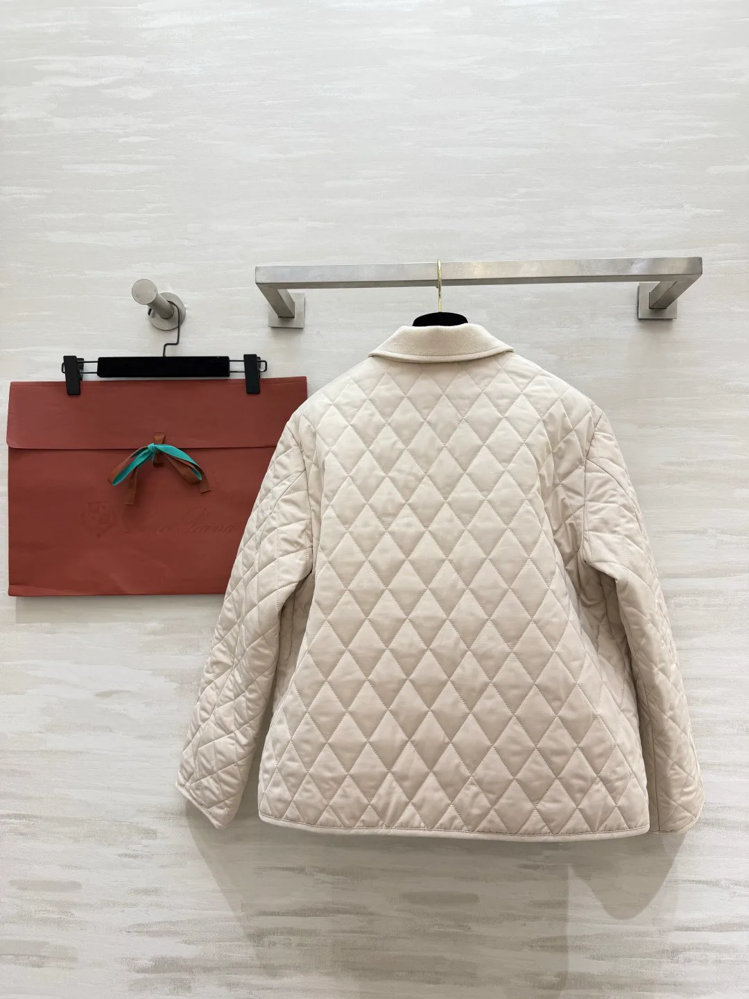 Women's Jackets And Down Jackets LORO PIANA 18276675