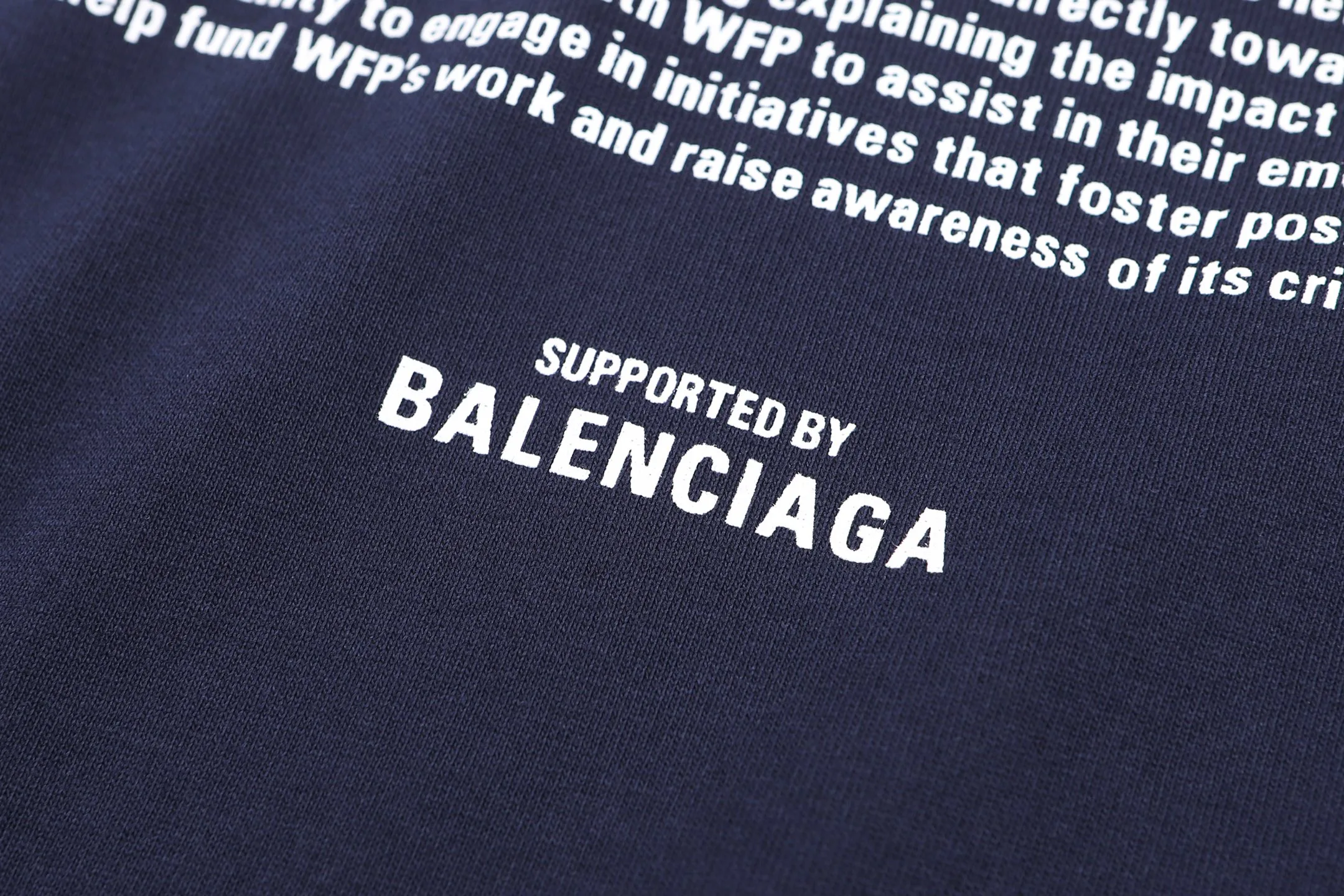 Men's T-Shirts BALENCIAGA 18179118