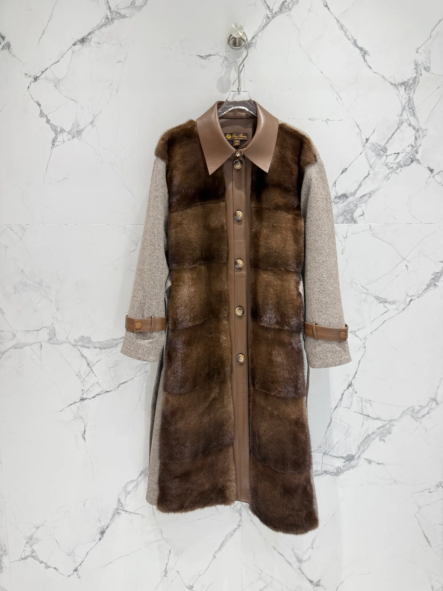 Women's Coats LORO PIANA 18082855