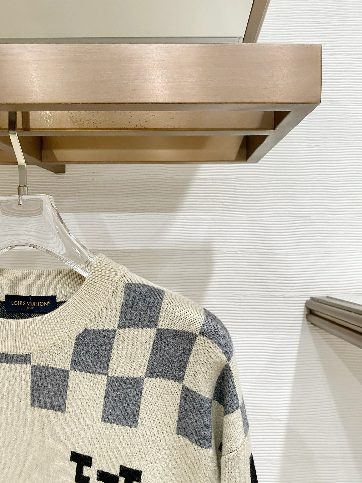 Men's Jumpers And Sweaters LOUIS VUITTON 18374686