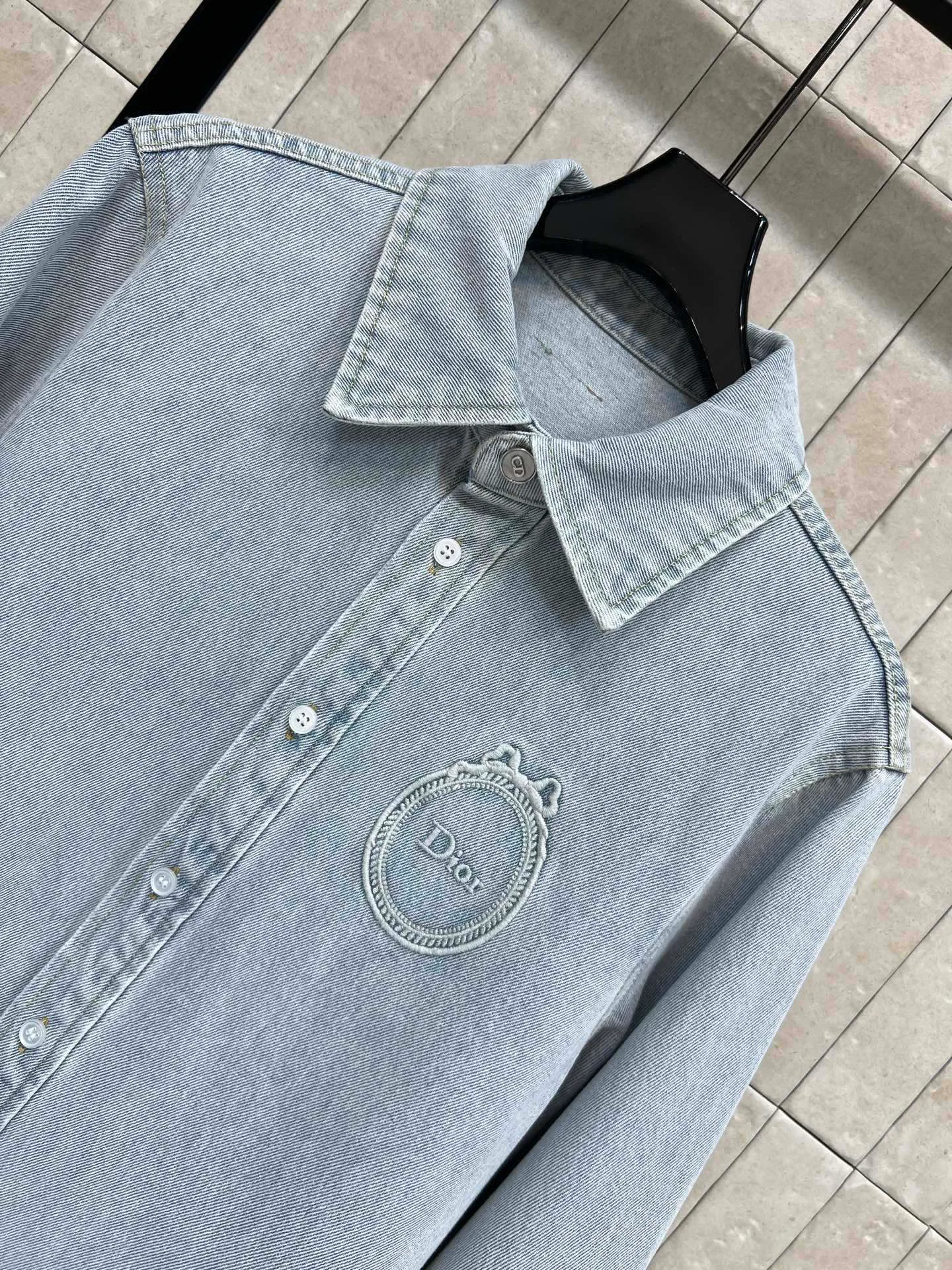 Women's Shirts CHRISTIAN DIOR 18428949