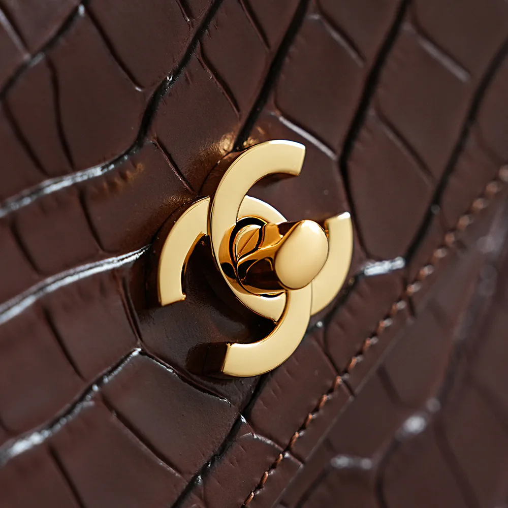 Классические Сумки Женские Chanel 18588801