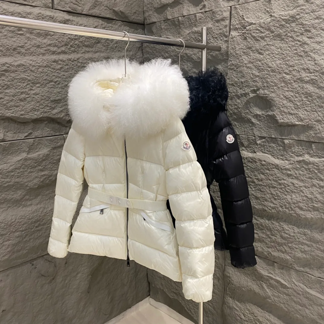 Women's Jackets And Down Jackets MONCLER 18130060