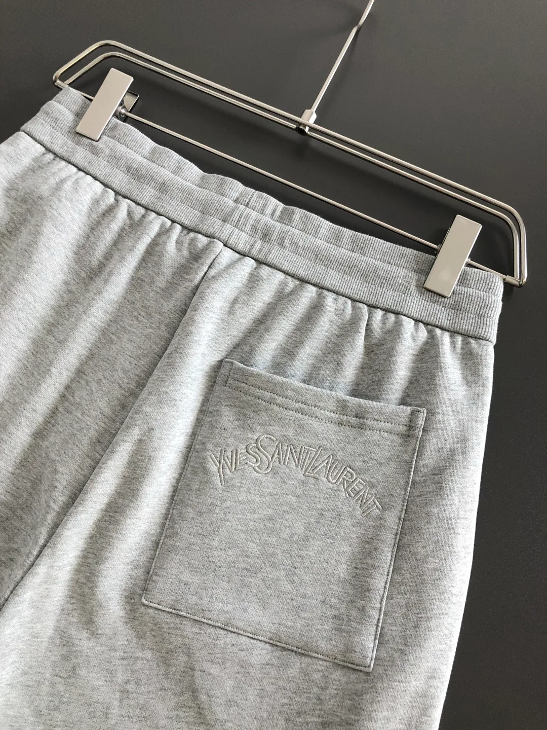 Men's Shorts SAINT LAURENT 17157397