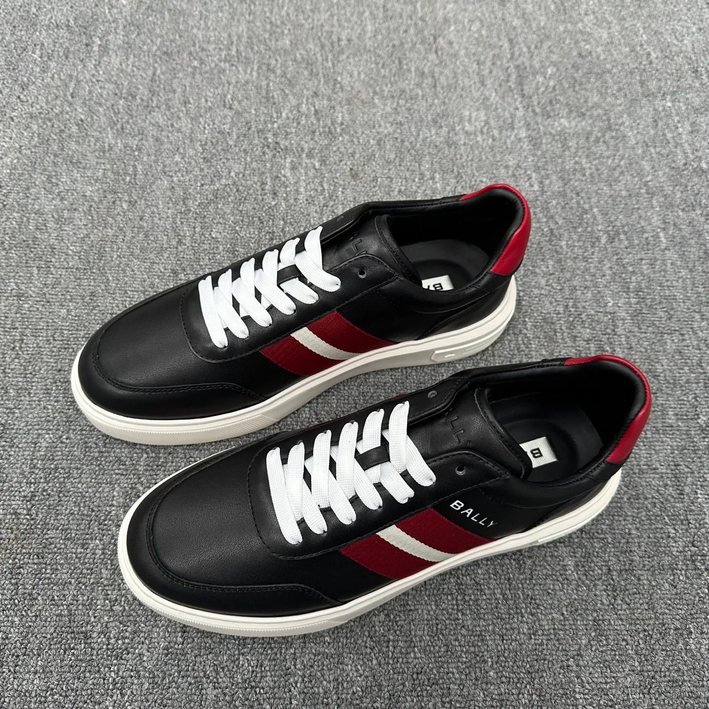 Men's Sneakers BALLY 19584837
