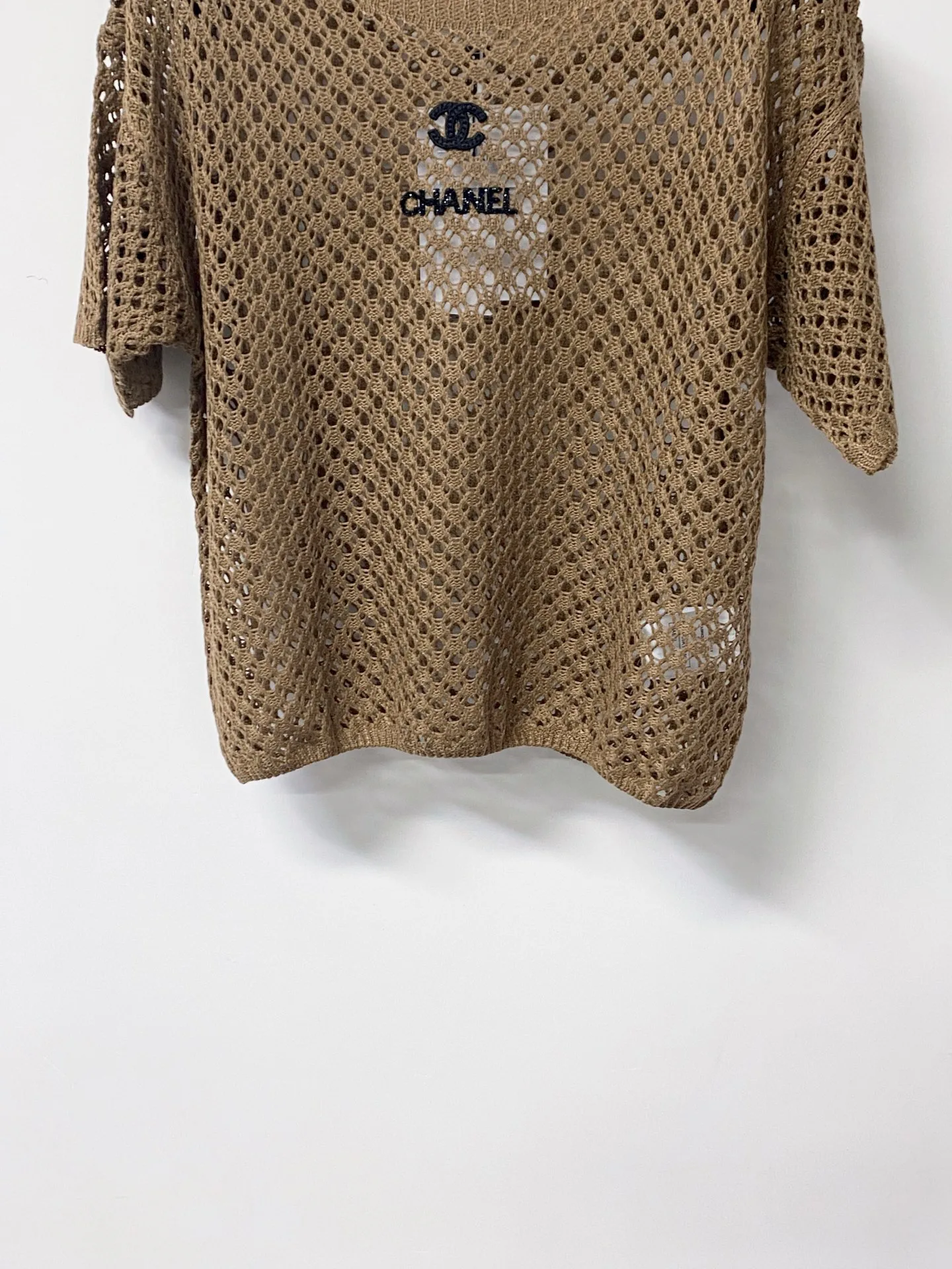 Women's T-Shirts CHANEL 17048930