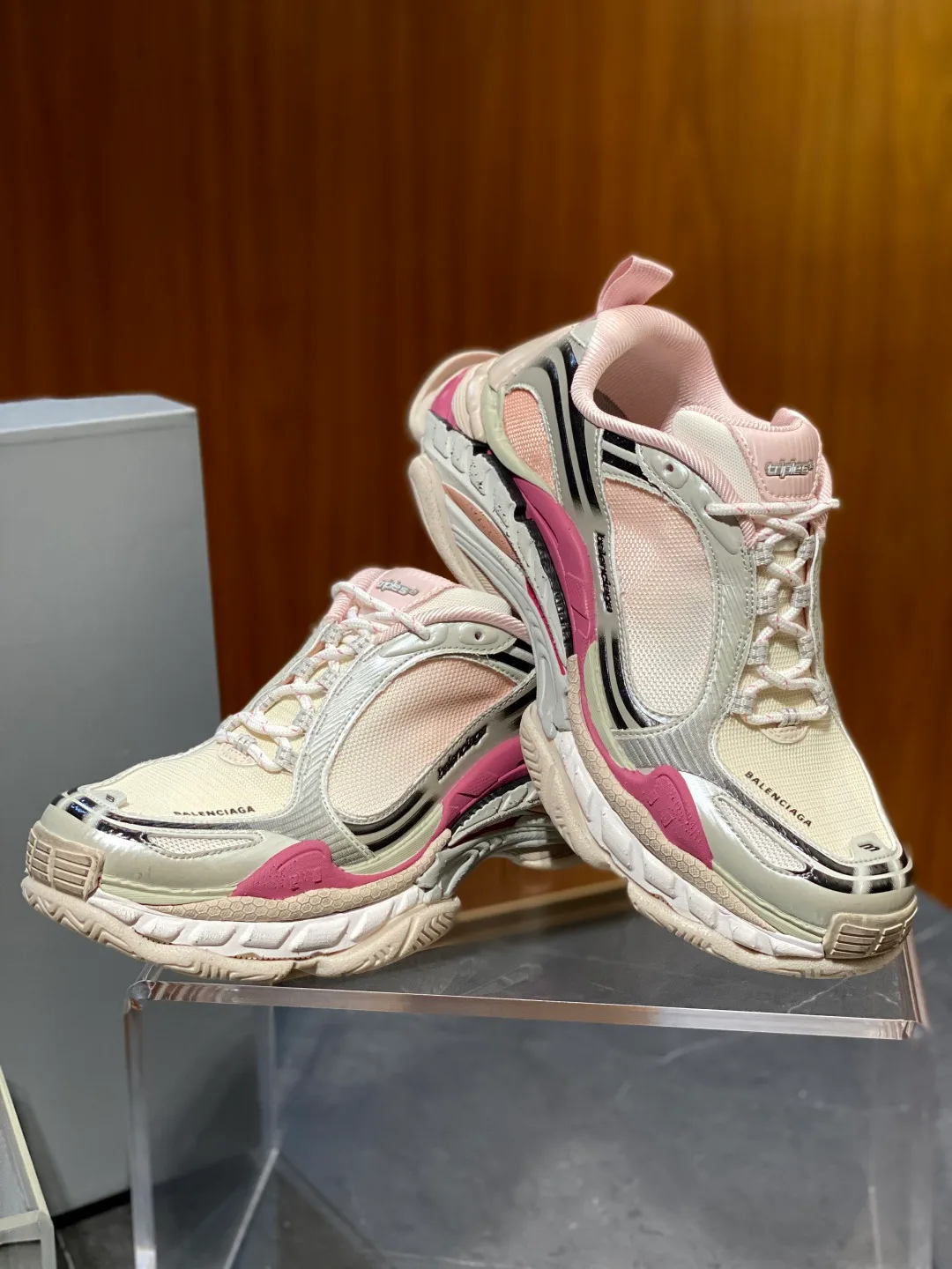 Women's Sneakers BALENCIAGA 16935005