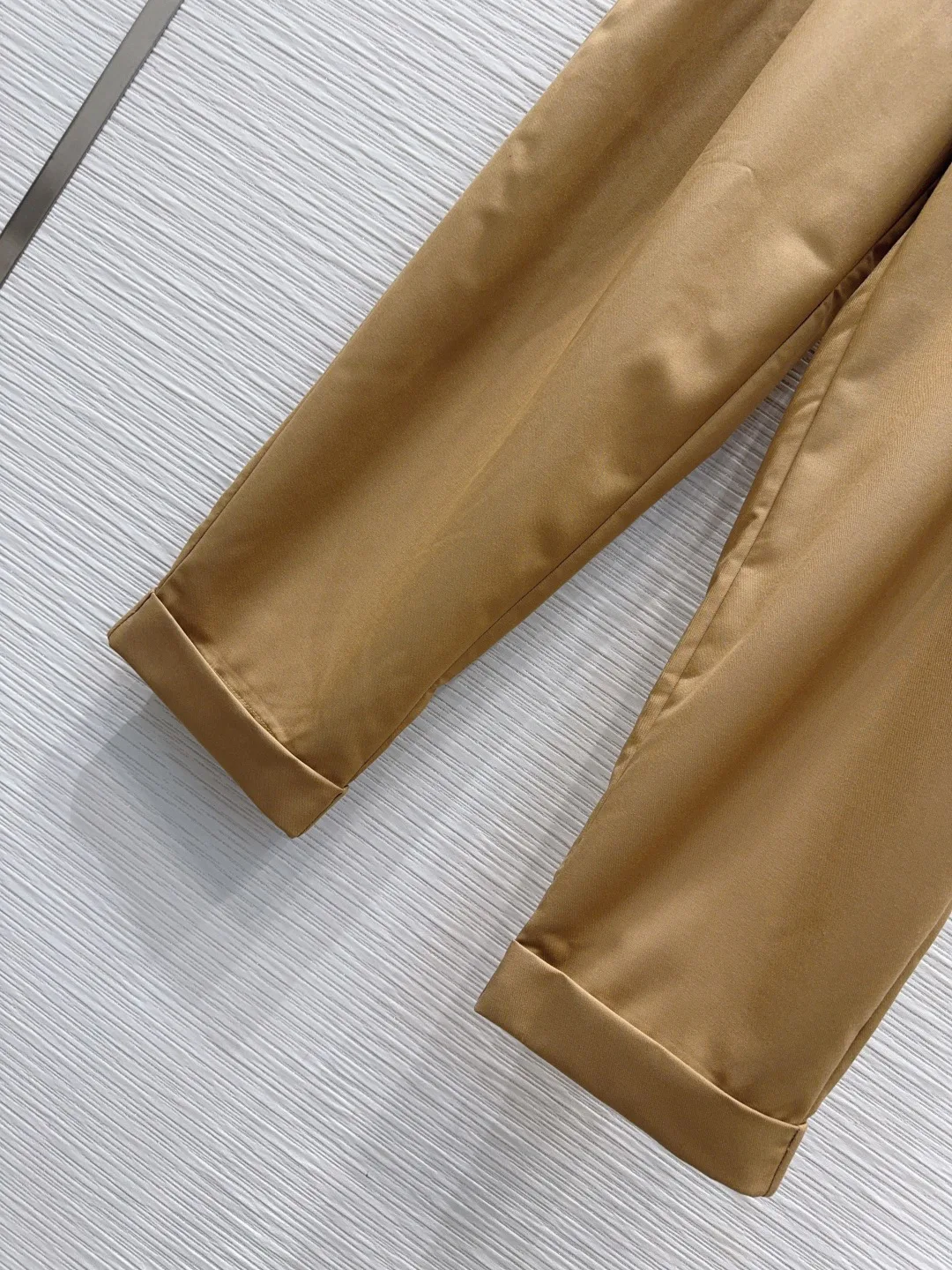 Women's Trousers CHANEL 18138164