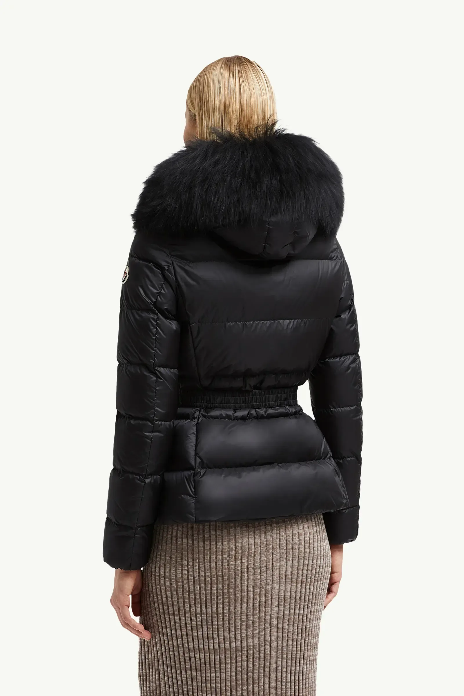 Women's Jackets And Down Jackets MONCLER 18486558