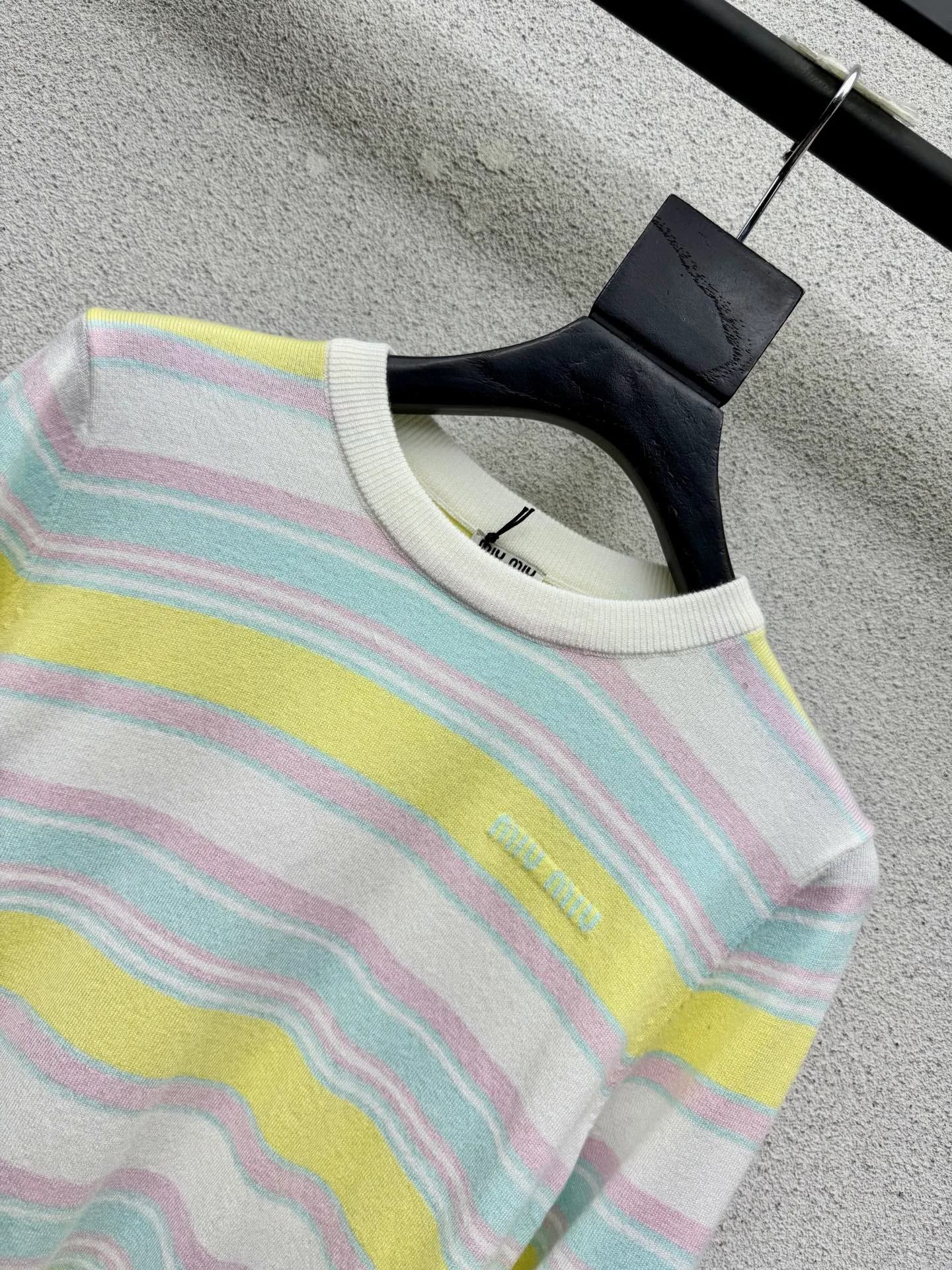 Women's Jumpers And Sweaters MIU MIU 18432159