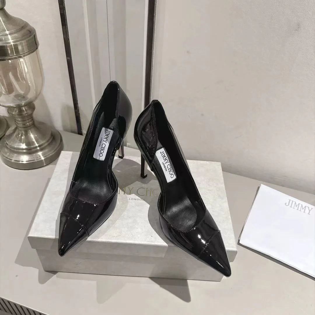 Women's Heels JIMMY CHOO 18264105