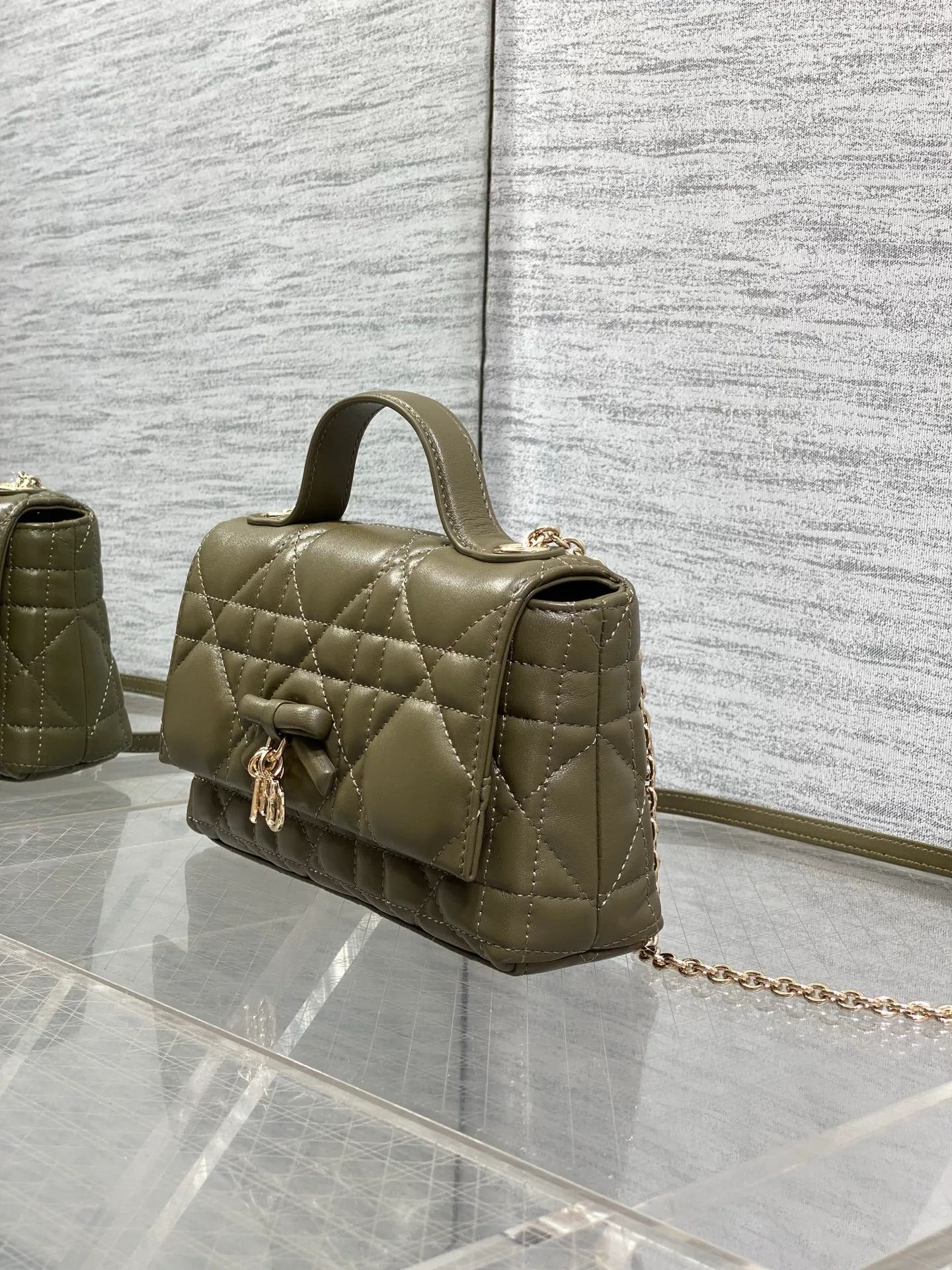Women's Classic Handbags CHRISTIAN DIOR 17320712
