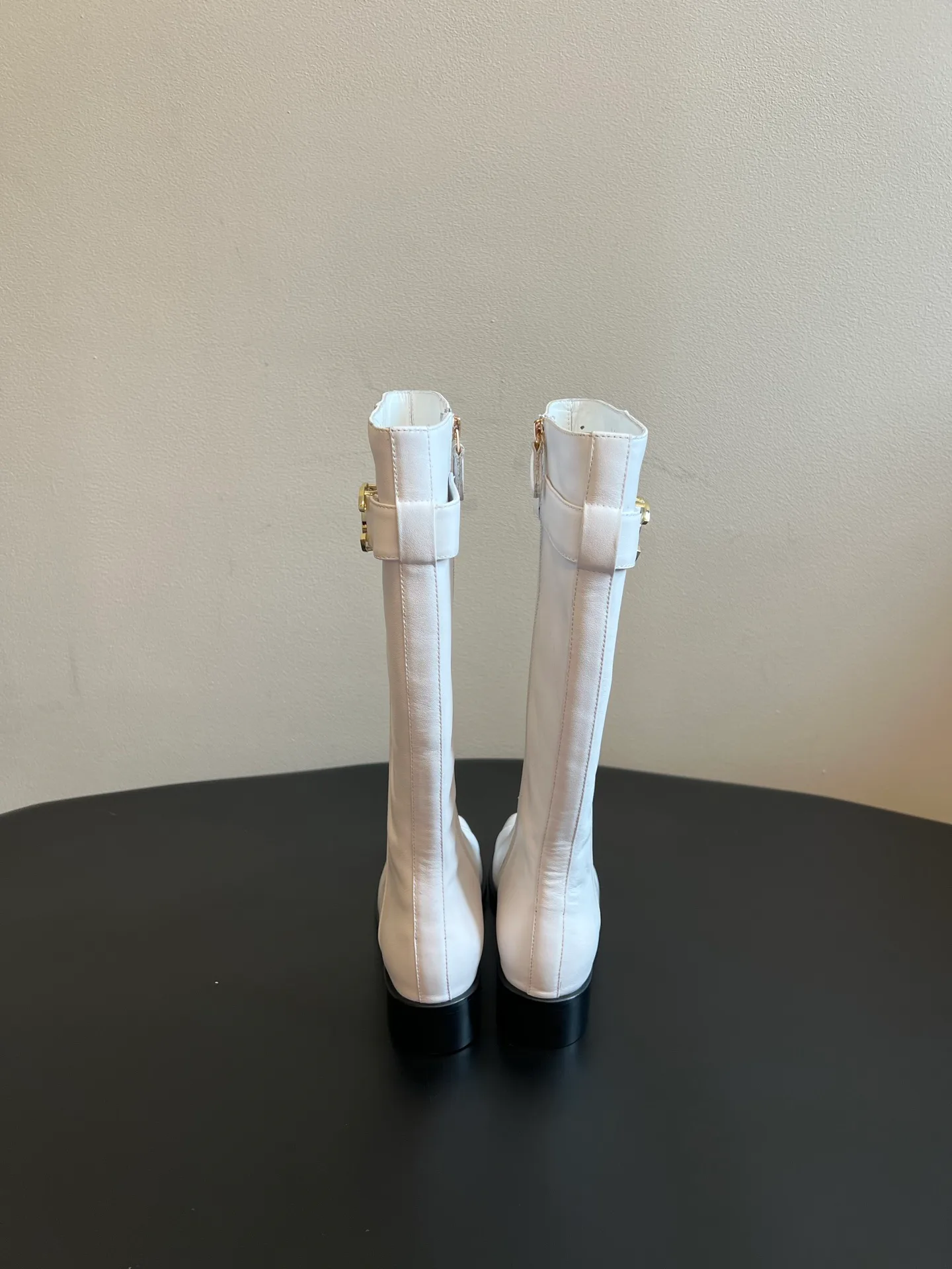 Women's Boots CHANEL 18205933