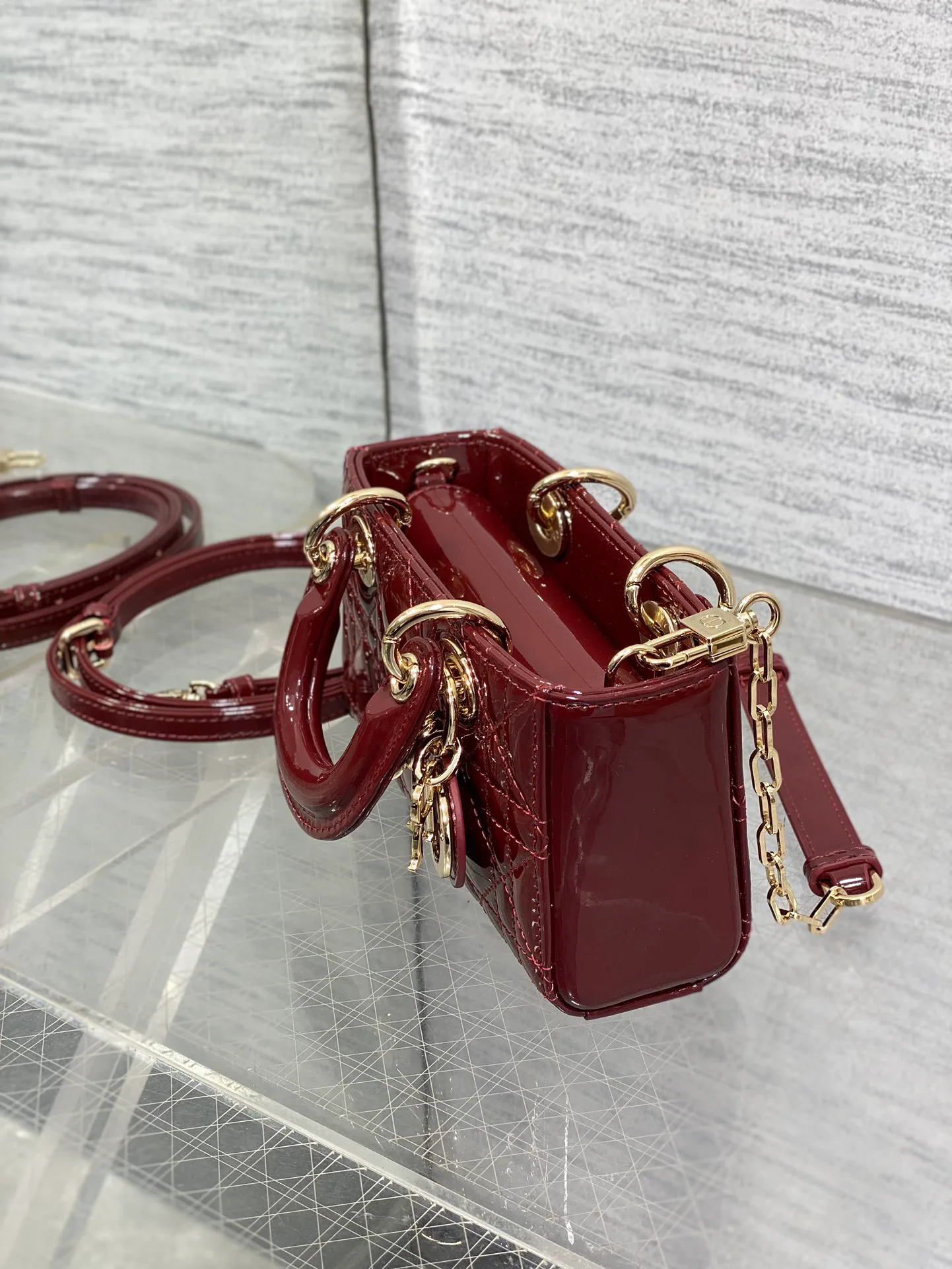 Women's Classic Handbags CHRISTIAN DIOR 17770429