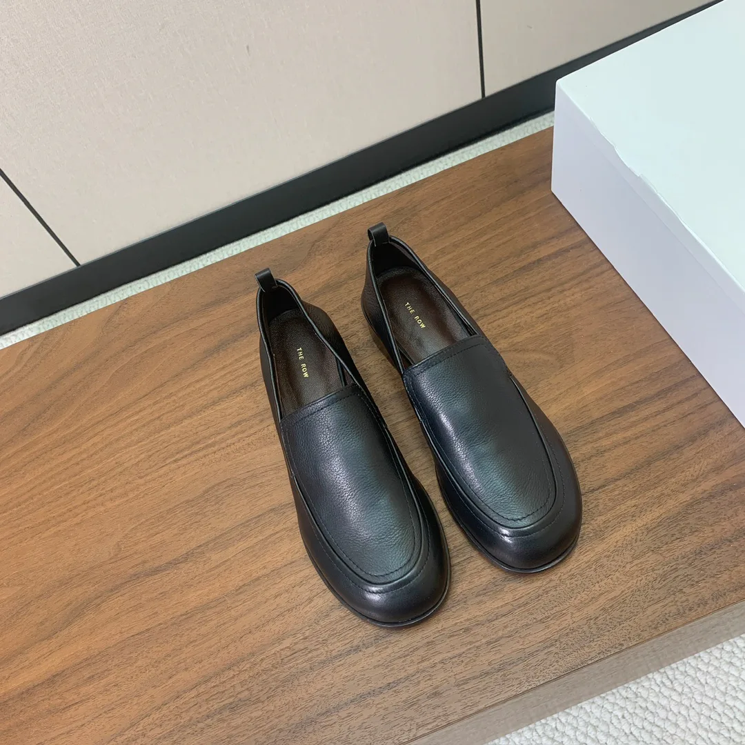 Women's Loafers And Moccasins THE ROW 17315225