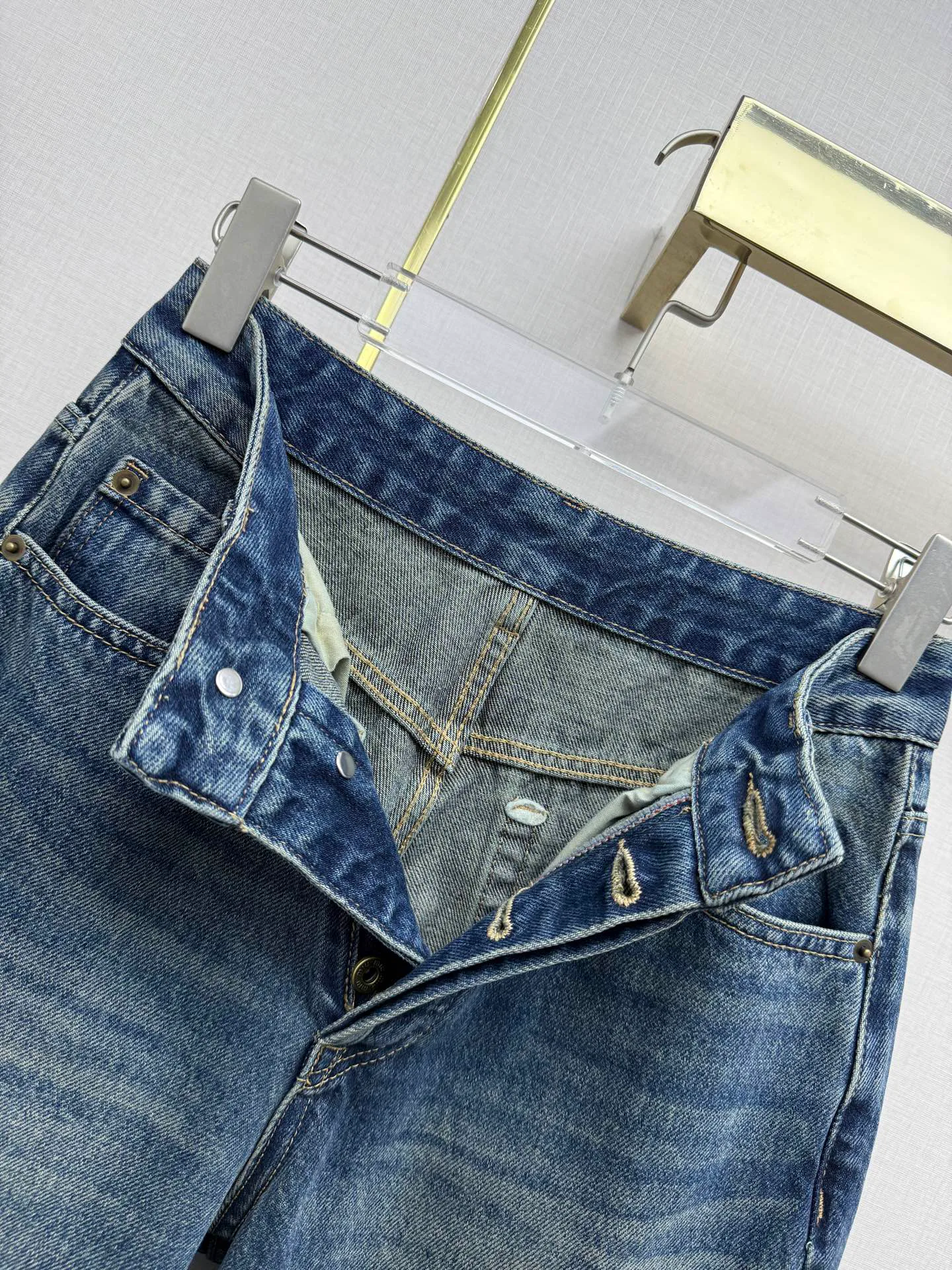 Women's Jeans MIU MIU 18362791