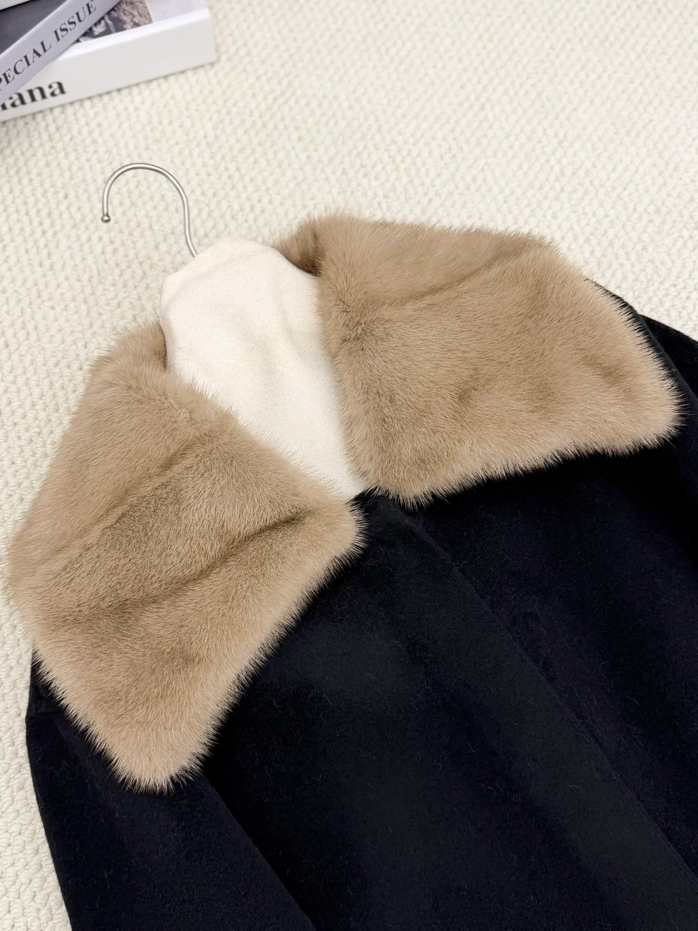 Women's Coats LORO PIANA 17917438