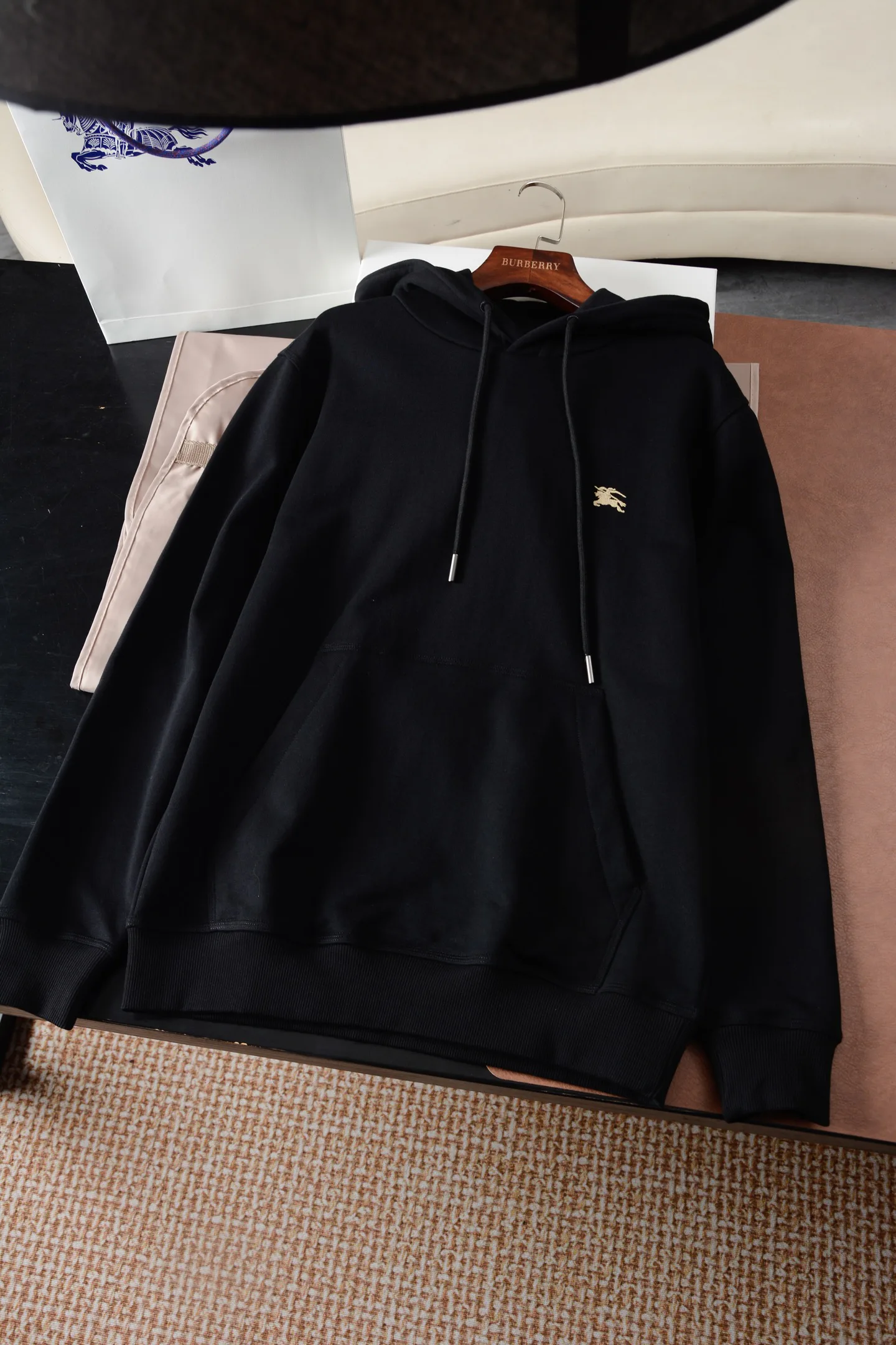 Women's Sweatshirts And Hoodies BURBERRY 18141409
