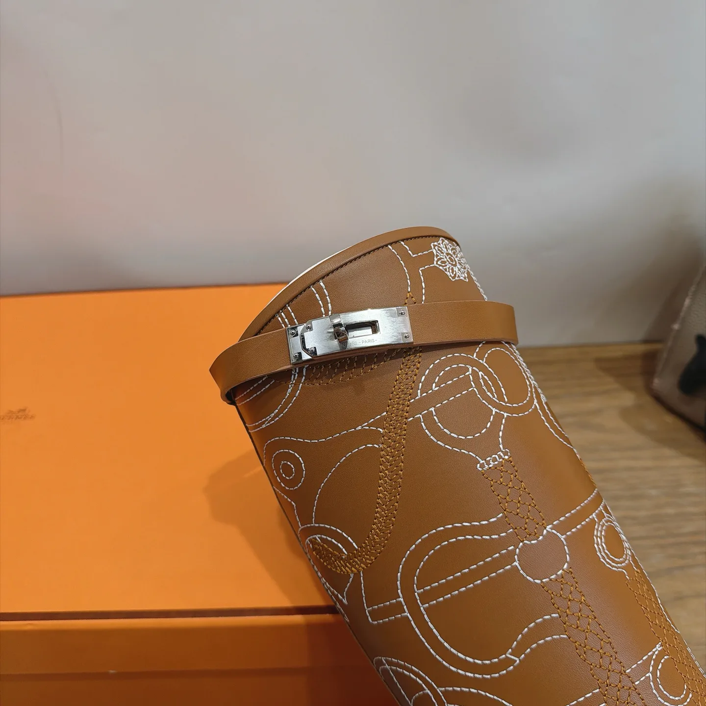 Women's Boots HERMES 18135034