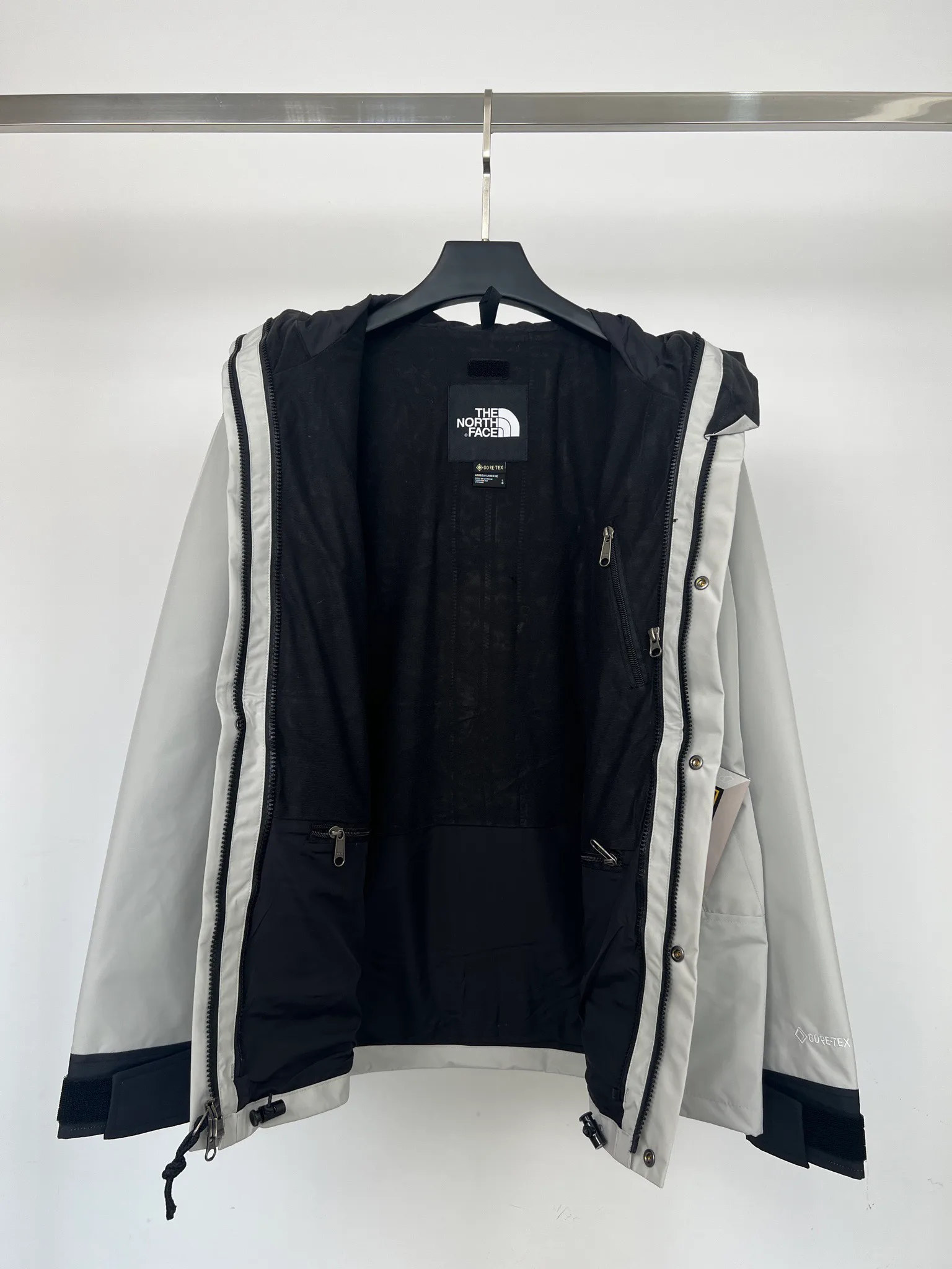 Women's Jackets And Down Jackets THE NORTH FACE 18416109