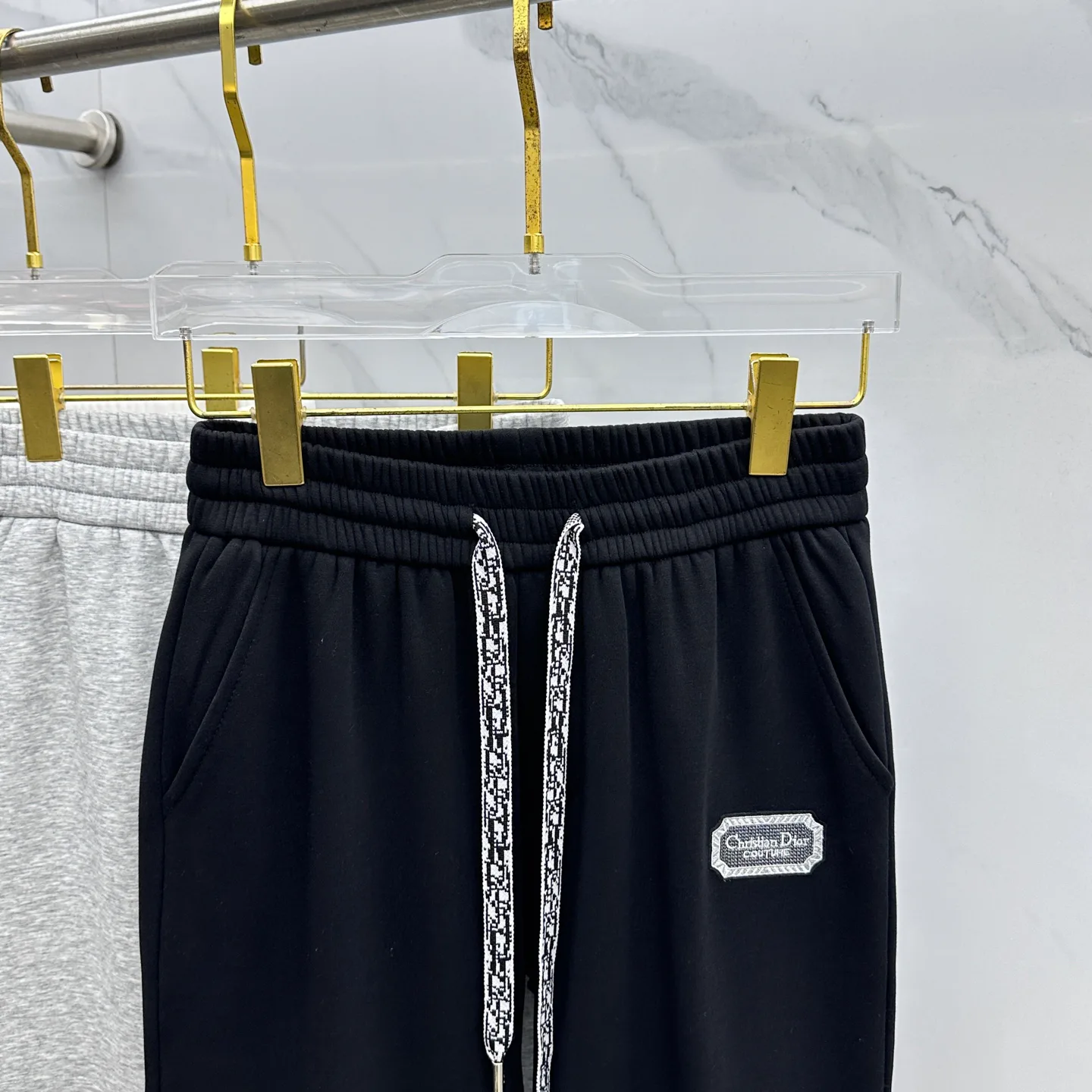 Men's Trousers CHRISTIAN DIOR 18246674