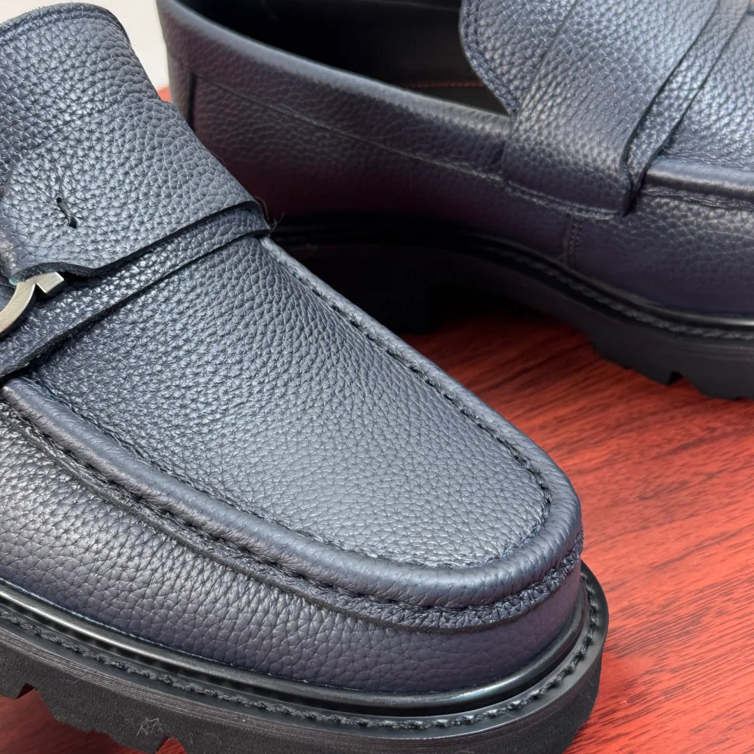 Лоферы И Туфли Мужские Salvatore Ferragamo 18633587