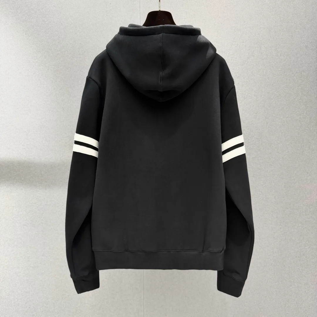 Men's Sweatshirts And Hoodies SAINT LAURENT 18380595