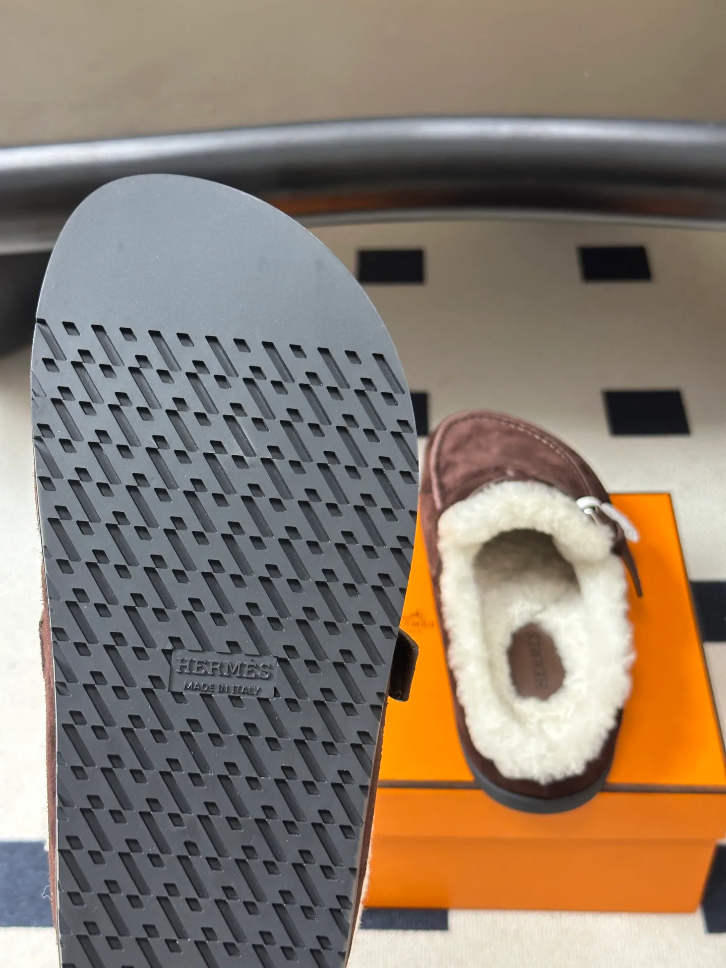 Women's Mules And Clogs HERMES 17938772