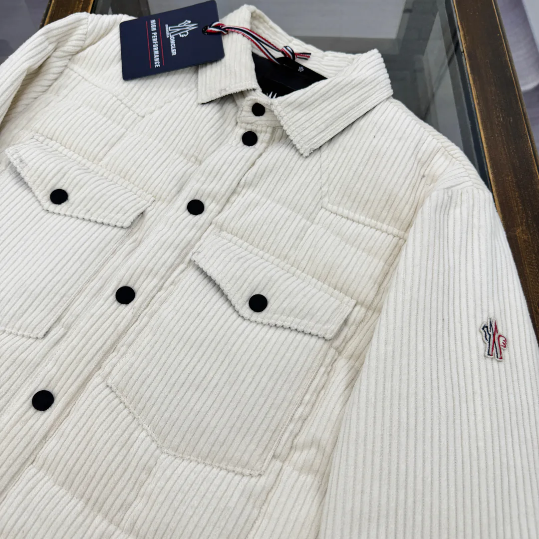 Men's Jackets And Down Jackets MONCLER 18001967