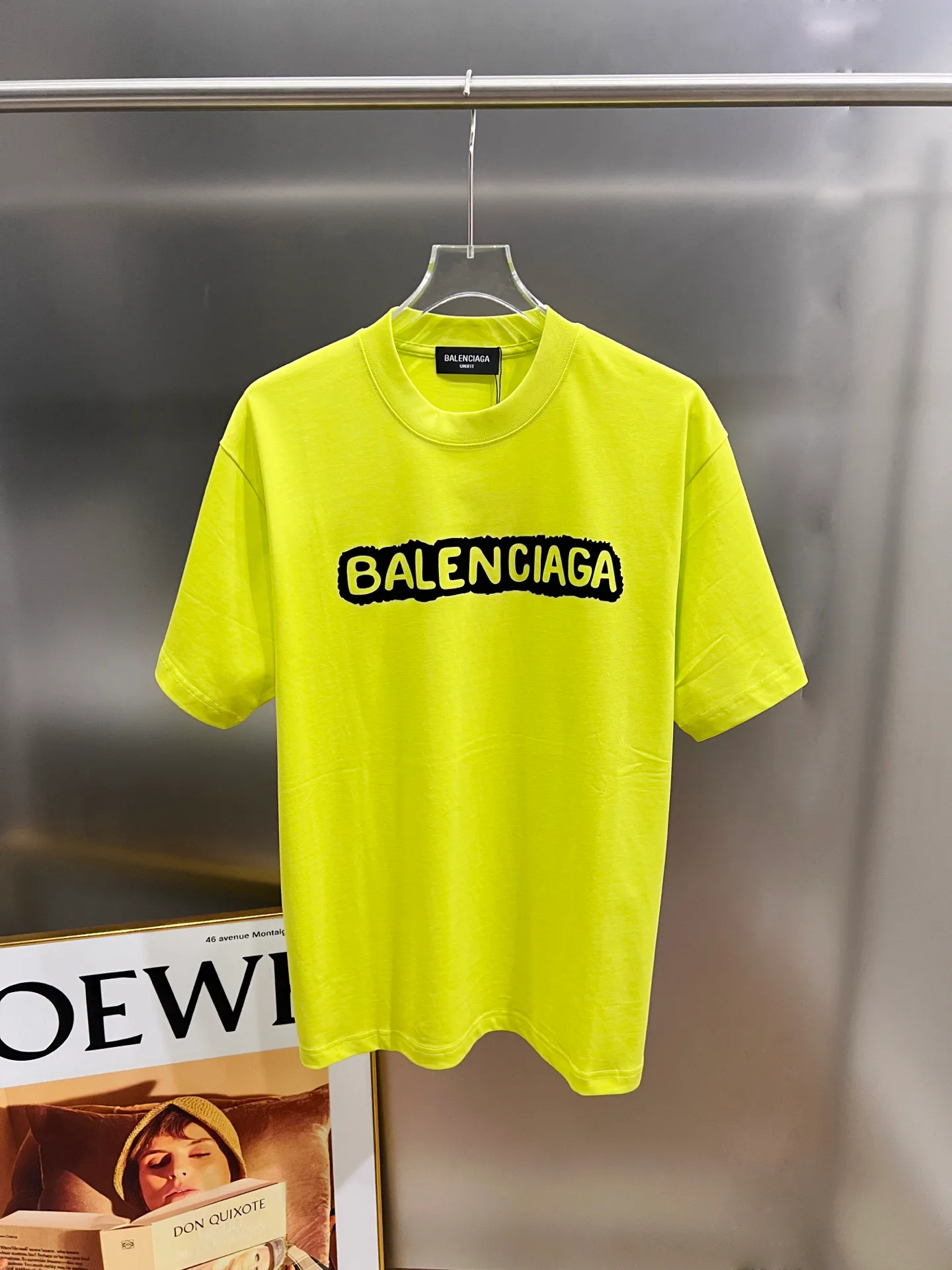Men's T-Shirts BALENCIAGA 17662861