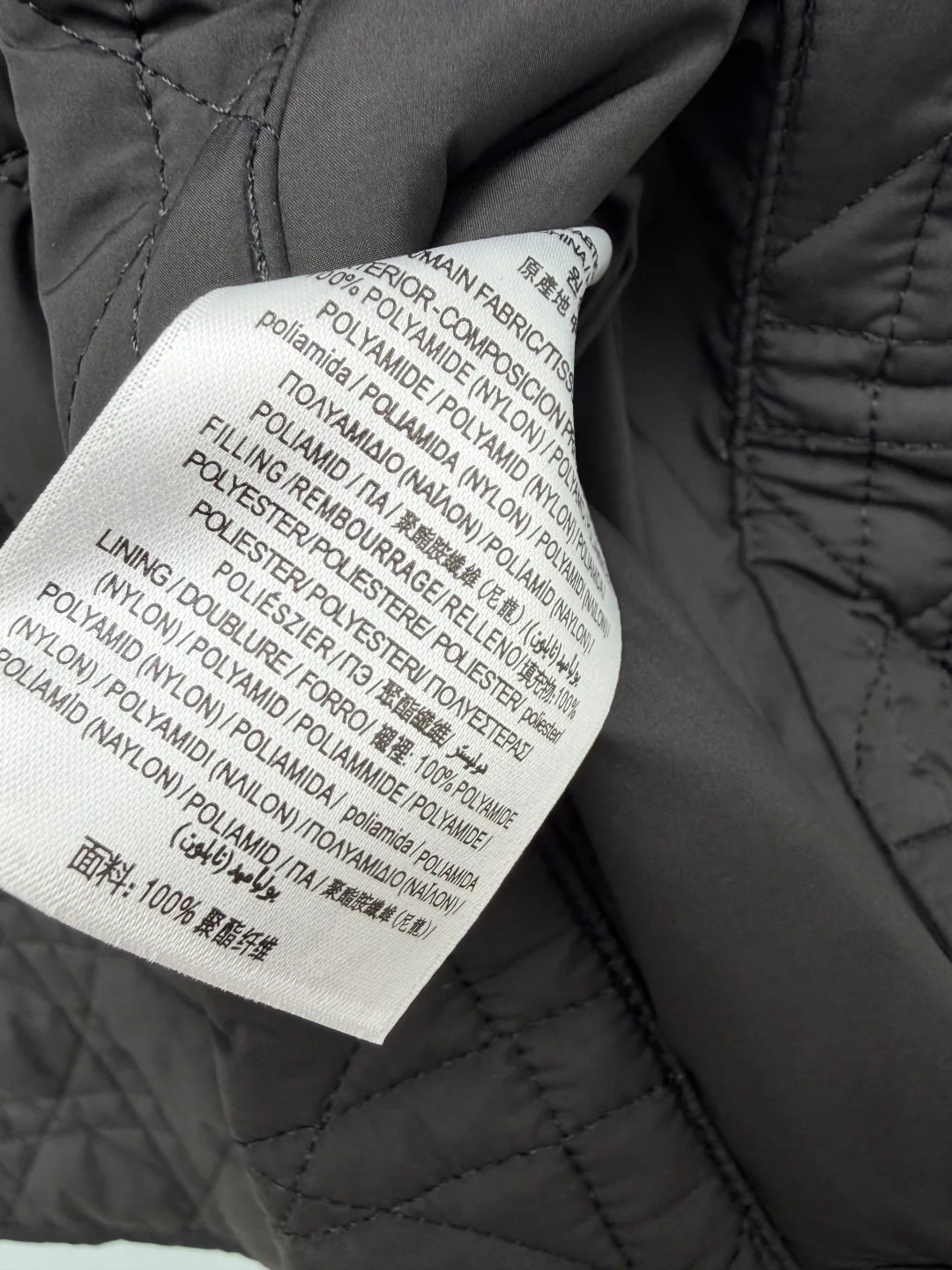 Women's Vests CHRISTIAN DIOR 18512932