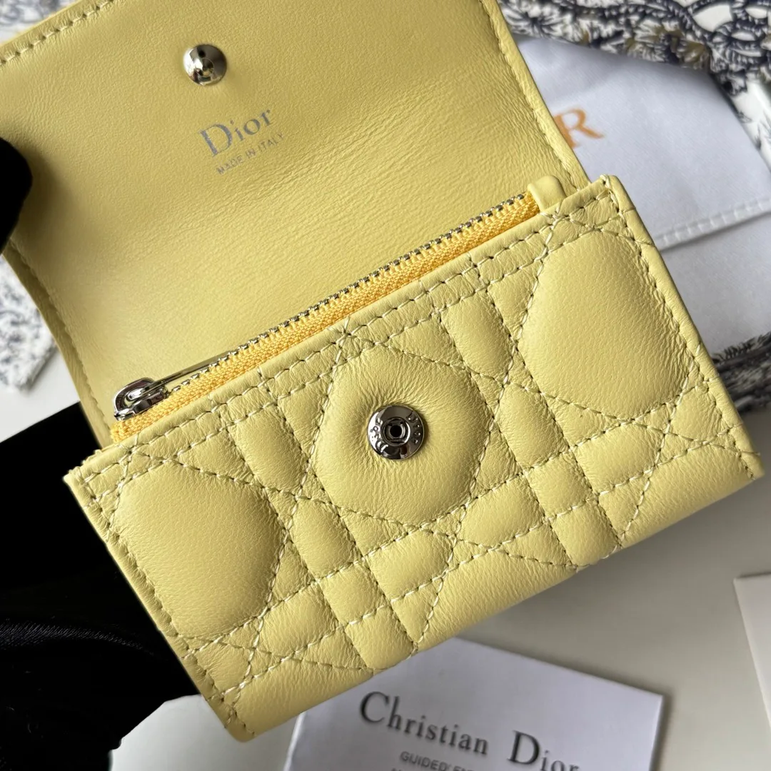 Women's Clutches CHRISTIAN DIOR 18493002