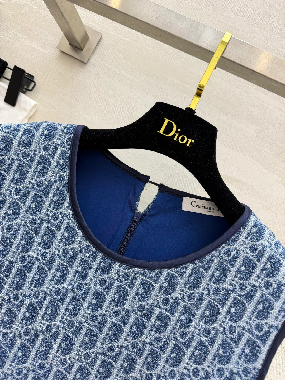 Women's Dresses CHRISTIAN DIOR 17499985