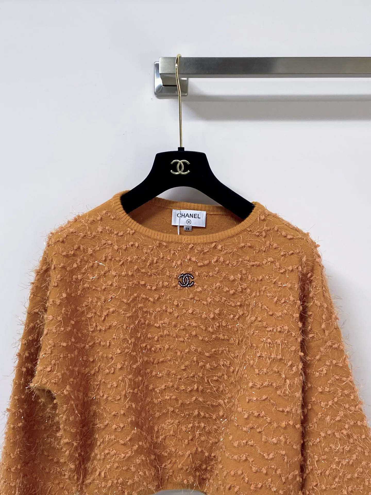 Women's Jumpers And Sweaters CHANEL 18410676