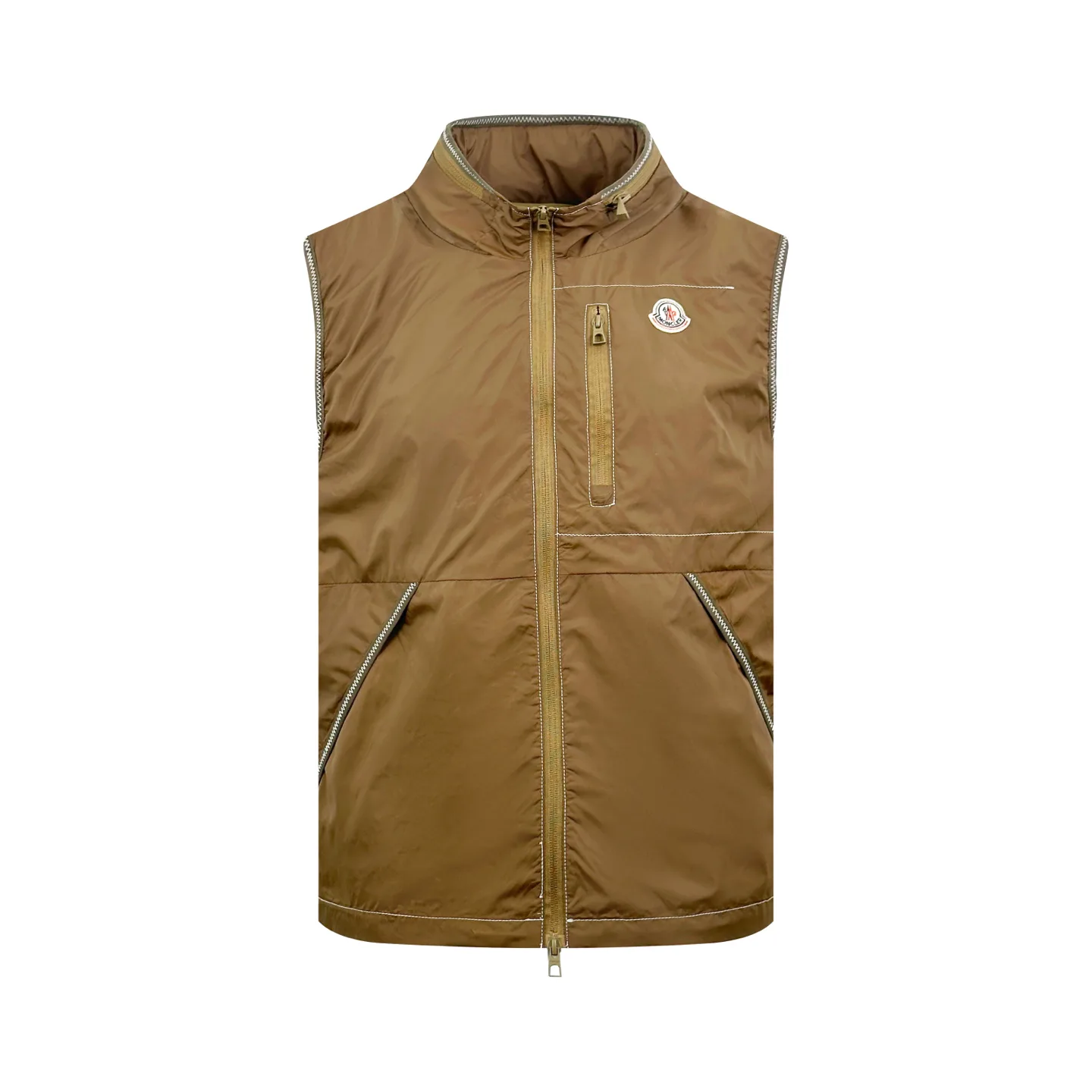 Men's Vests MONCLER 18331133