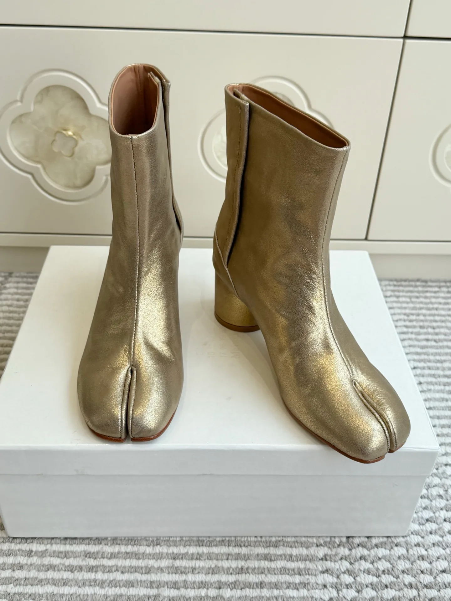 Women's Booties MAISON MARGIELA 18207578