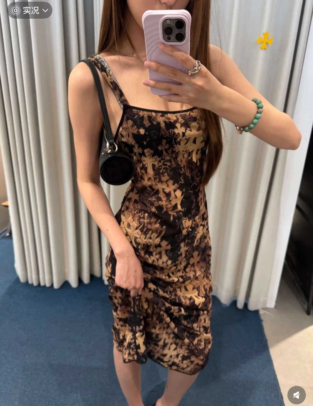 Women's Dresses CHROME HEARTS 17226648