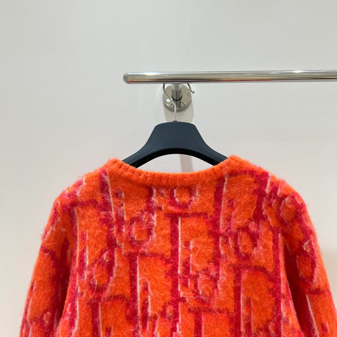 Women's Jumpers And Sweaters CHRISTIAN DIOR 18096821