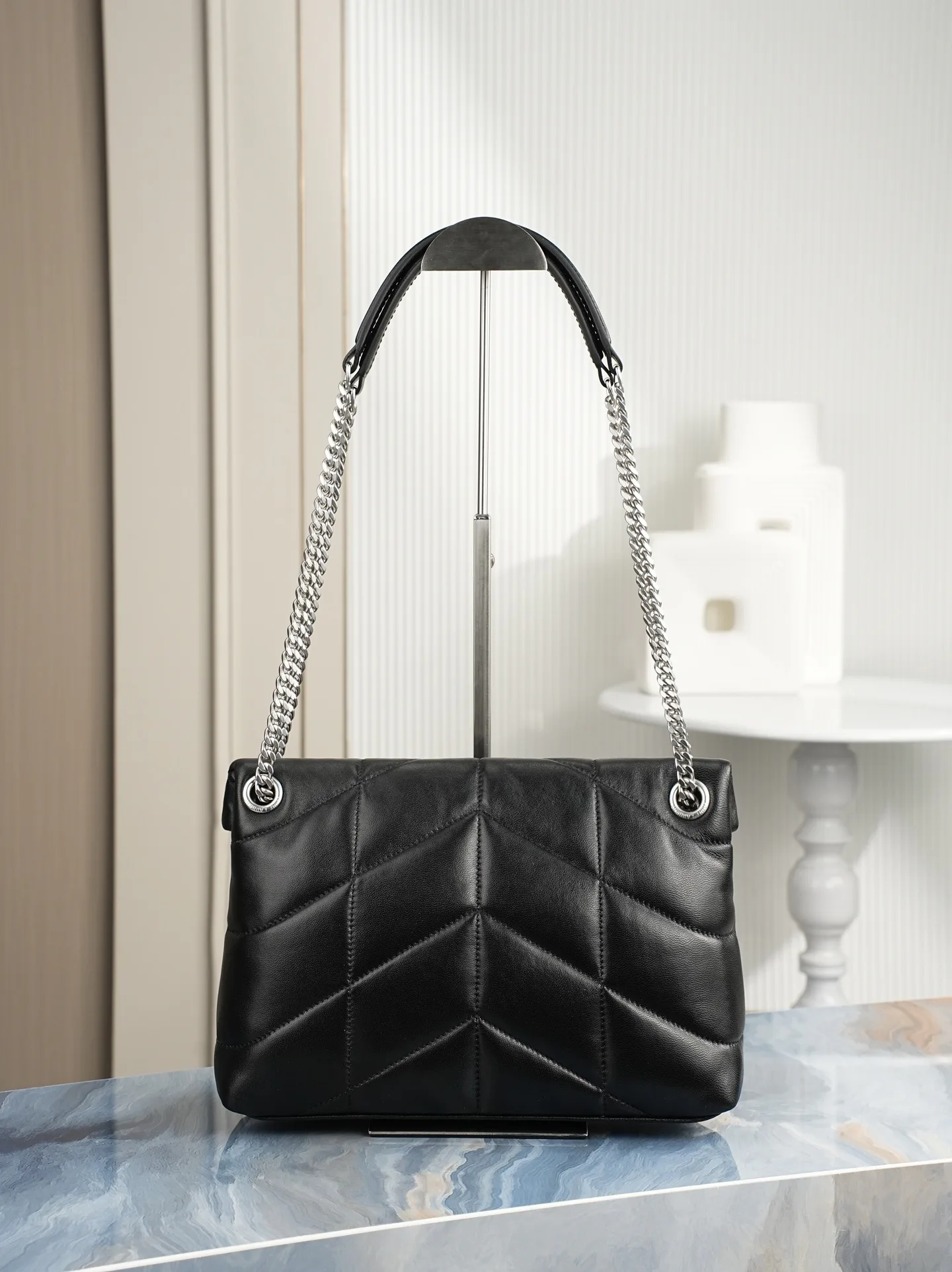 Women's Classic Handbags SAINT LAURENT 17385937