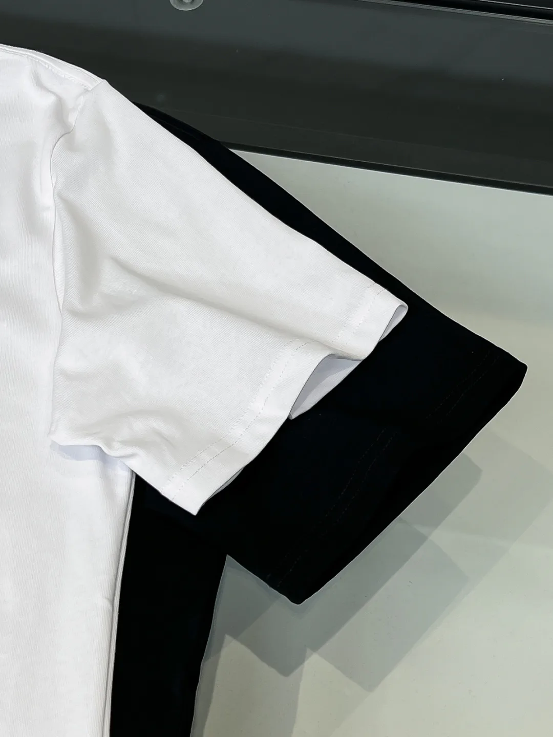 Men's T-Shirts LOEWE 18499431