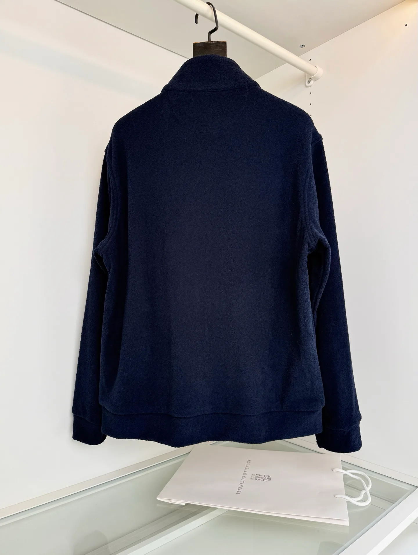 Men's Jackets And Down Jackets BRUNELLO CUCINELLI 18244511