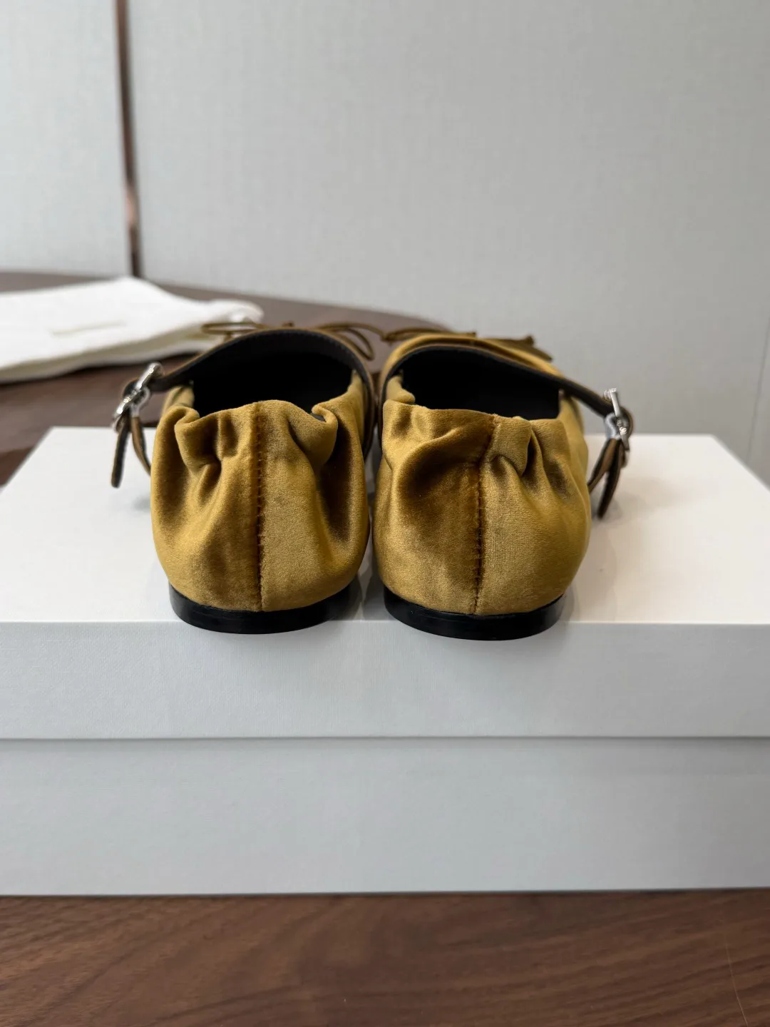 Women's Ballet Flats THE ROW 18092694