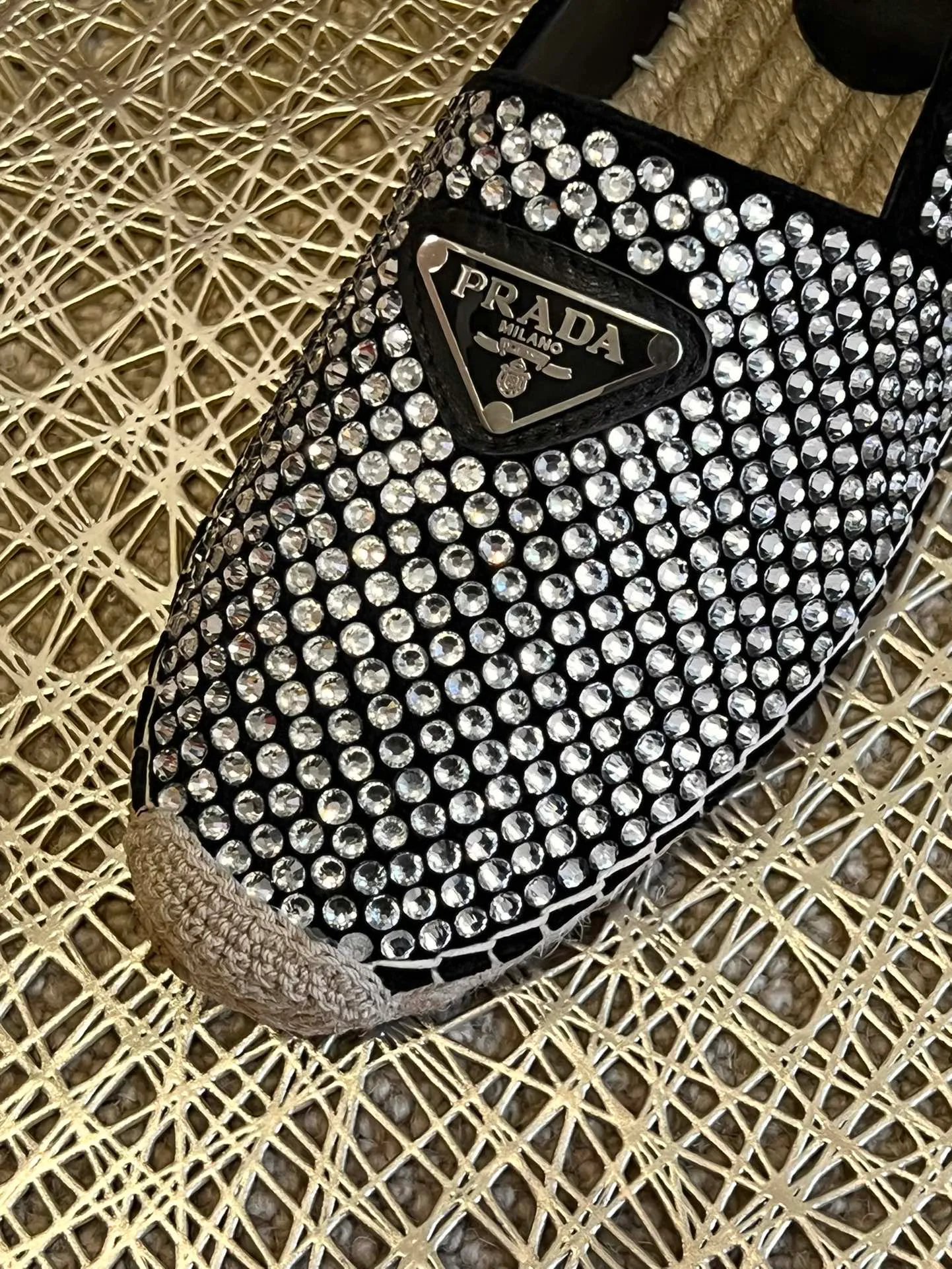Women's Heels PRADA 17524720