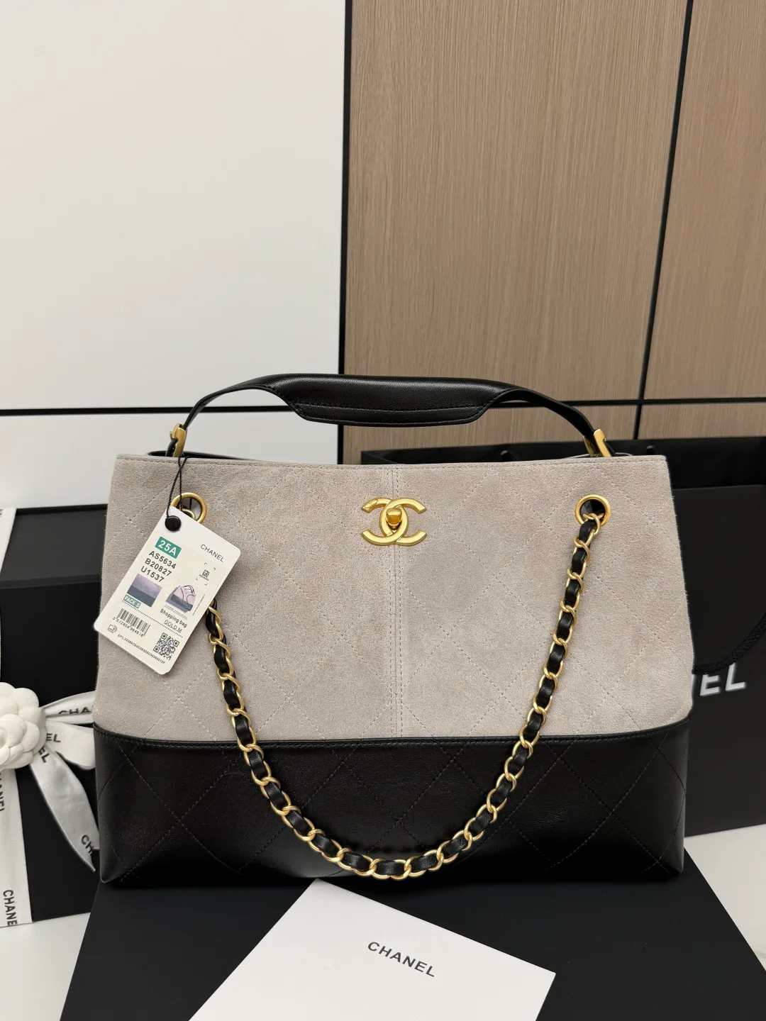 Классические Сумки Женские Chanel 18587205